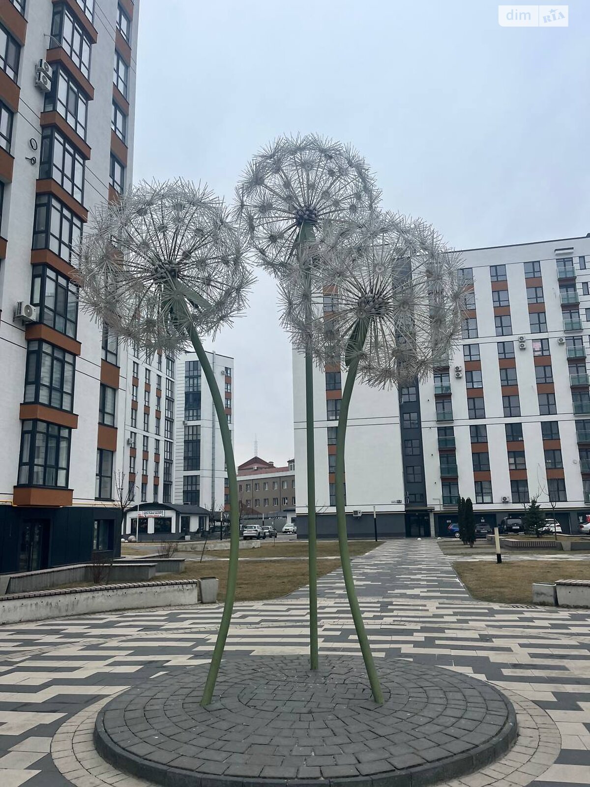 однокомнатная квартира в Ивано-Франковске, район Центр, на ул. Гетьмана Ивана Мазепы 164 корпус 3 в аренду на долгий срок помесячно фото 1 однокомнатная квартира в Ивано-Франковске, район Центр, на ул. Гетьмана Ивана Мазепы 164 корпус 3 в аренду на долгий срок помесячно фото 1