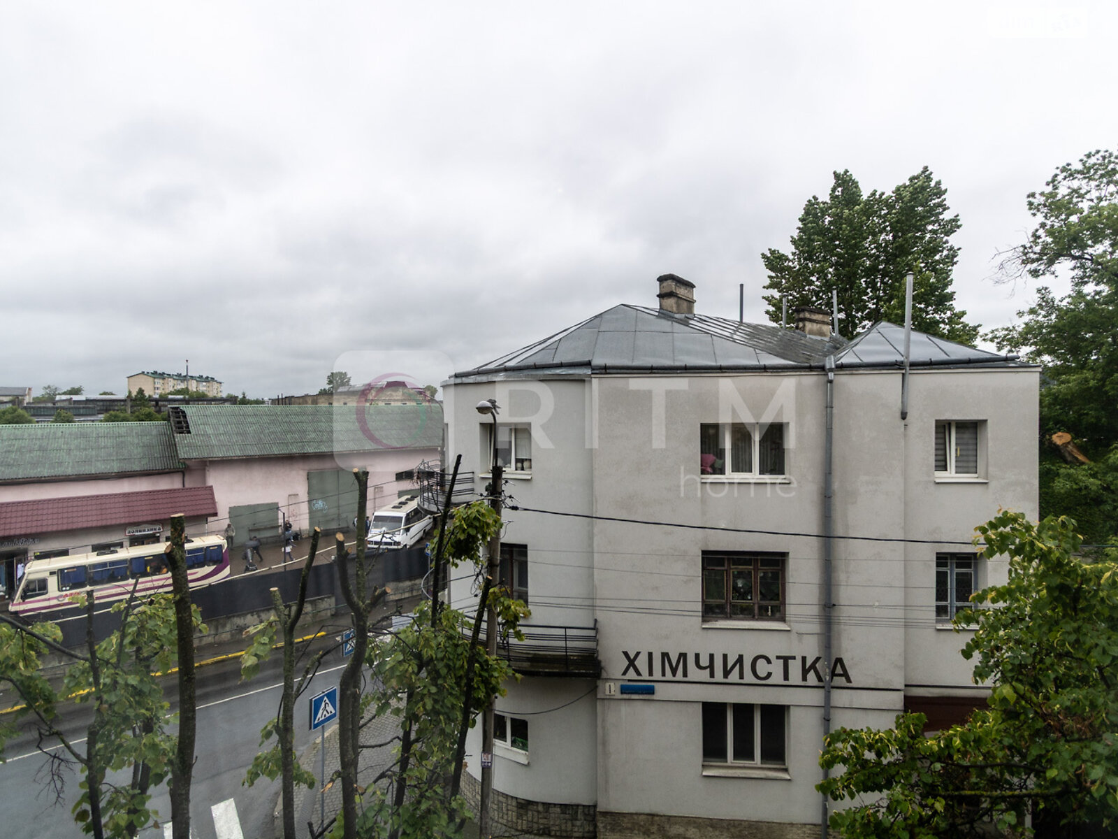 двухкомнатная квартира в Ивано-Франковске, район Центр, на ул. Железнодорожная 47 в аренду на долгий срок помесячно фото 1 двухкомнатная квартира в Ивано-Франковске, район Центр, на ул. Железнодорожная 47 в аренду на долгий срок помесячно фото 1