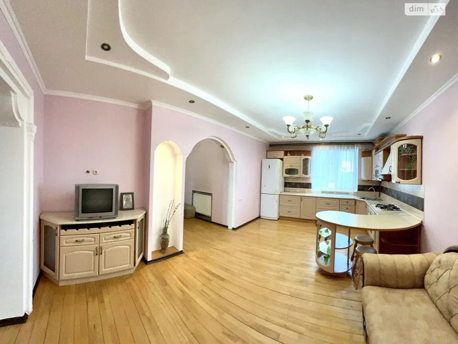 однокімнатна квартира в Івано-Франківську, район Центр, на вул. Залізнична в довготривалу оренду помісячно фото 1 однокімнатна квартира в Івано-Франківську, район Центр, на вул. Залізнична в довготривалу оренду помісячно фото 1