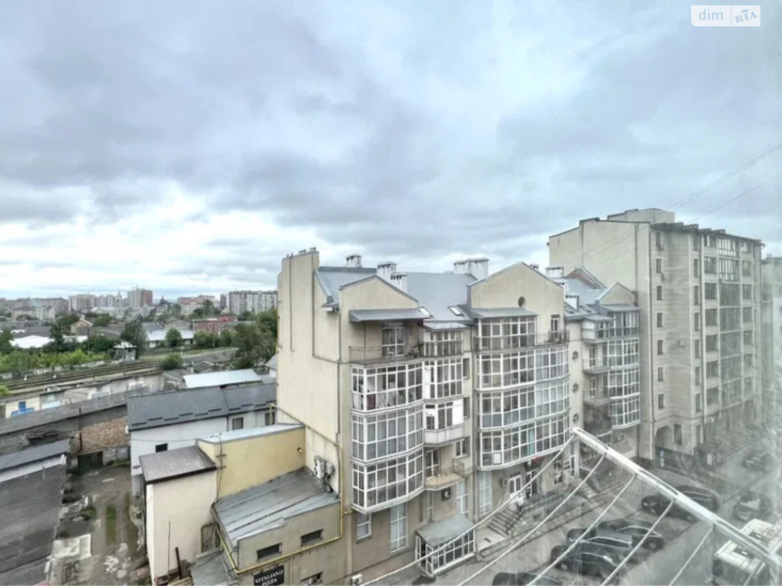 однокімнатна квартира в Івано-Франківську, район Центр, на вул. Залізнична в довготривалу оренду помісячно фото 1 однокімнатна квартира в Івано-Франківську, район Центр, на вул. Залізнична в довготривалу оренду помісячно фото 1