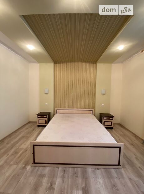 двухкомнатная квартира с мебелью в Ивано-Франковске, район Центр, на ул. Коновальца Евгения 124а в аренду на долгий срок помесячно фото 1