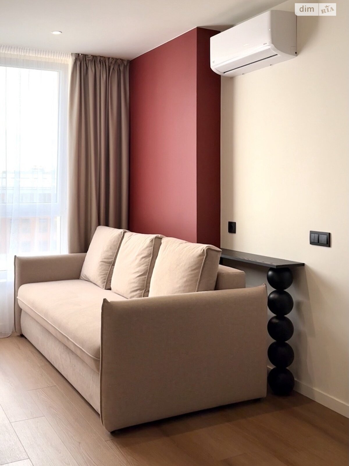 однокімнатна квартира в Івано-Франківську, район Центр, на вул. Коновальця Євгена 37А в довготривалу оренду помісячно фото 1 однокімнатна квартира в Івано-Франківську, район Центр, на вул. Коновальця Євгена 37А в довготривалу оренду помісячно фото 1