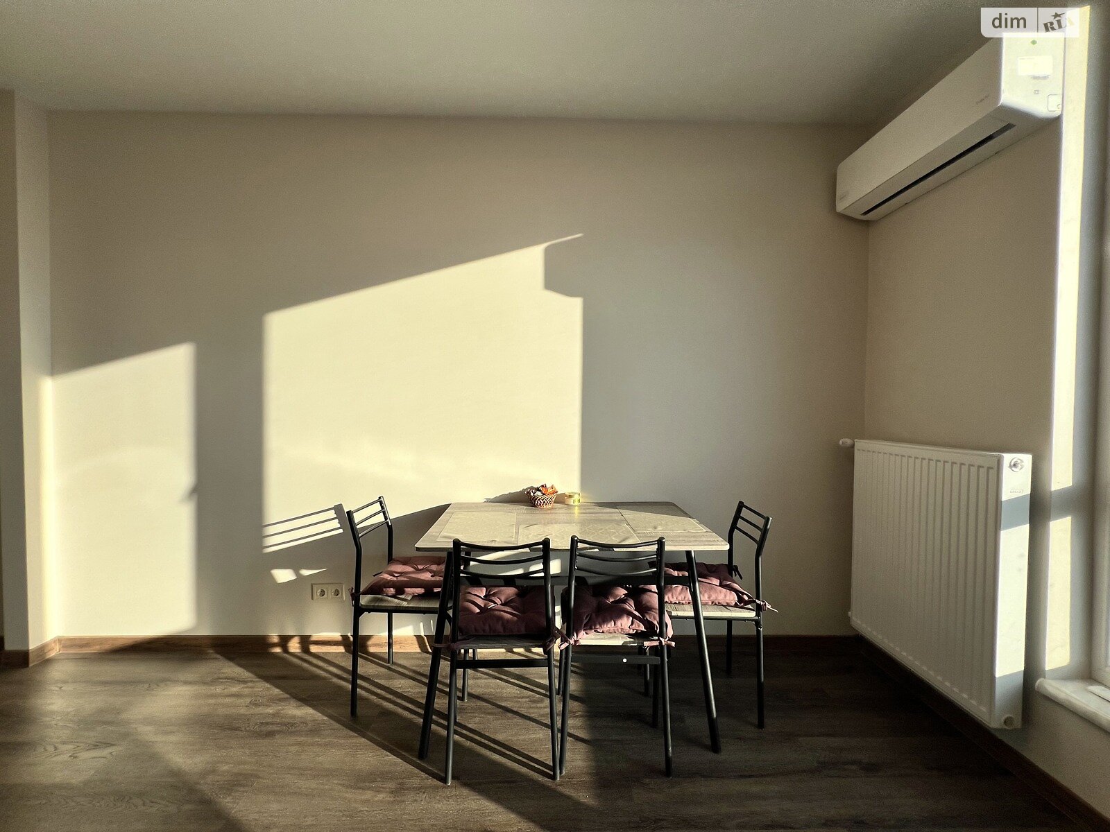 однокомнатная квартира в Ивано-Франковске, район Центр, на ул. Коновальца Евгения 37А в аренду на долгий срок помесячно фото 1