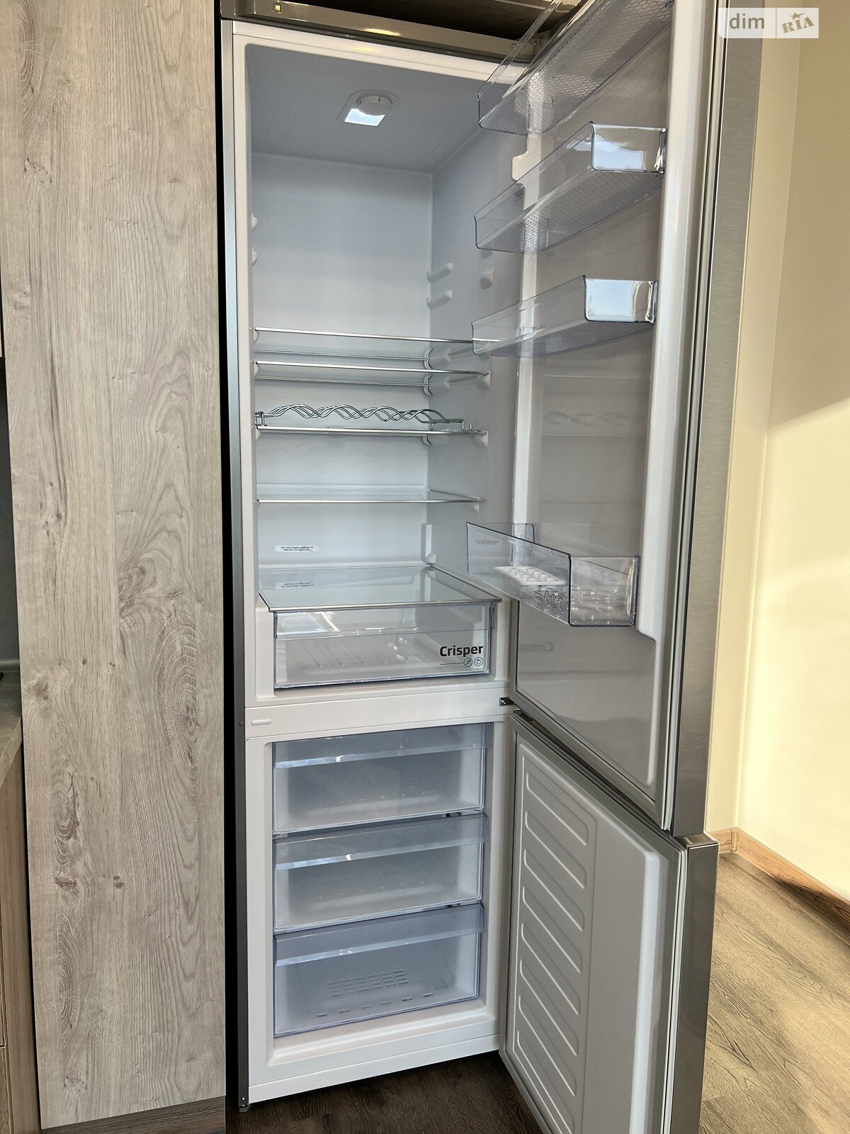 однокомнатная квартира в Ивано-Франковске, район Центр, на ул. Коновальца Евгения 37А в аренду на долгий срок помесячно фото 1