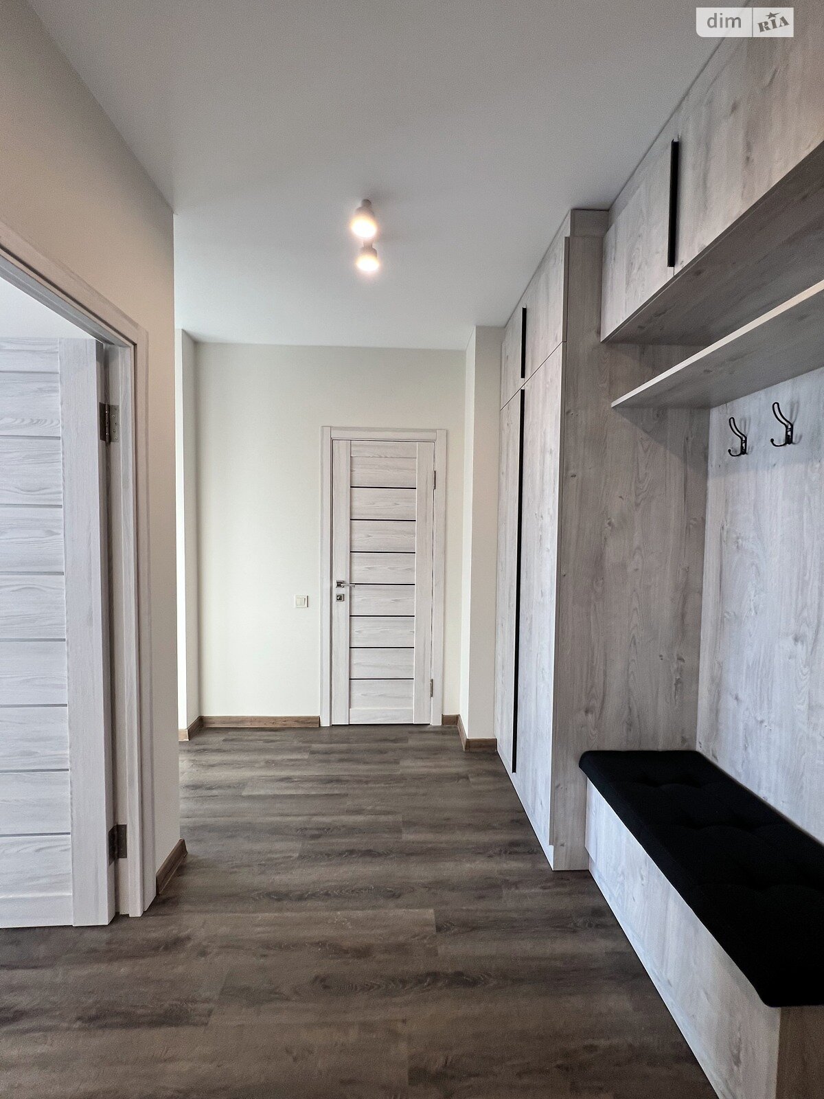 однокомнатная квартира в Ивано-Франковске, район Центр, на ул. Коновальца Евгения 37А в аренду на долгий срок помесячно фото 1