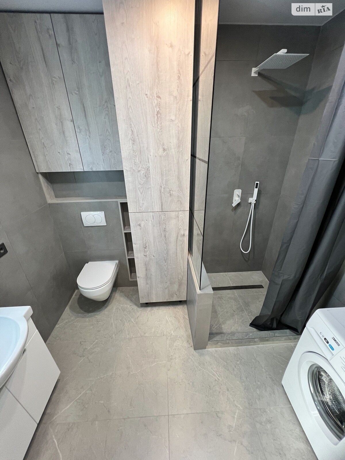 однокомнатная квартира в Ивано-Франковске, район Центр, на ул. Коновальца Евгения 37А в аренду на долгий срок помесячно фото 1