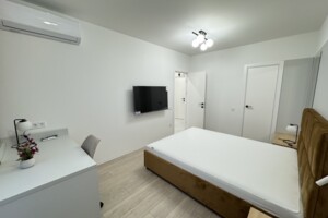 однокомнатная квартира в Ивано-Франковске, район Центр, на ул. Коновальца Евгения в аренду на долгий срок помесячно фото 2