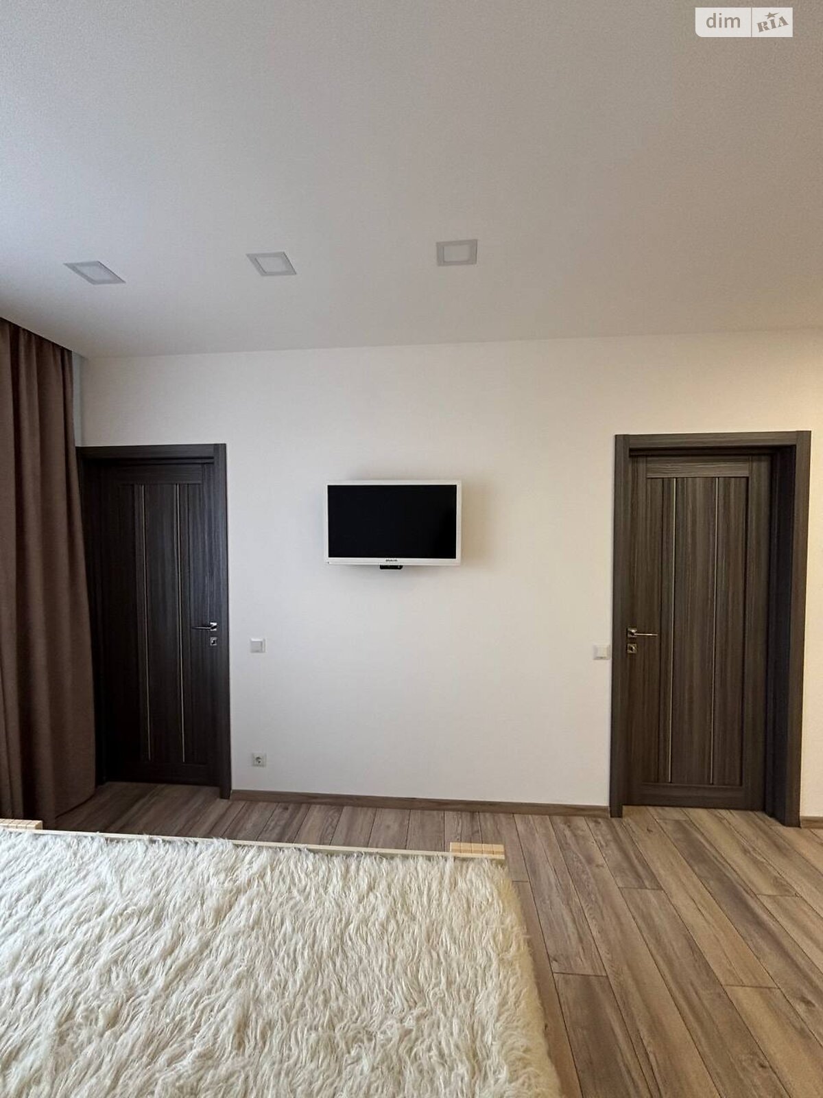 однокімнатна квартира в Івано-Франківську, район Центр, на вул. Лемківська 3 в довготривалу оренду помісячно фото 1