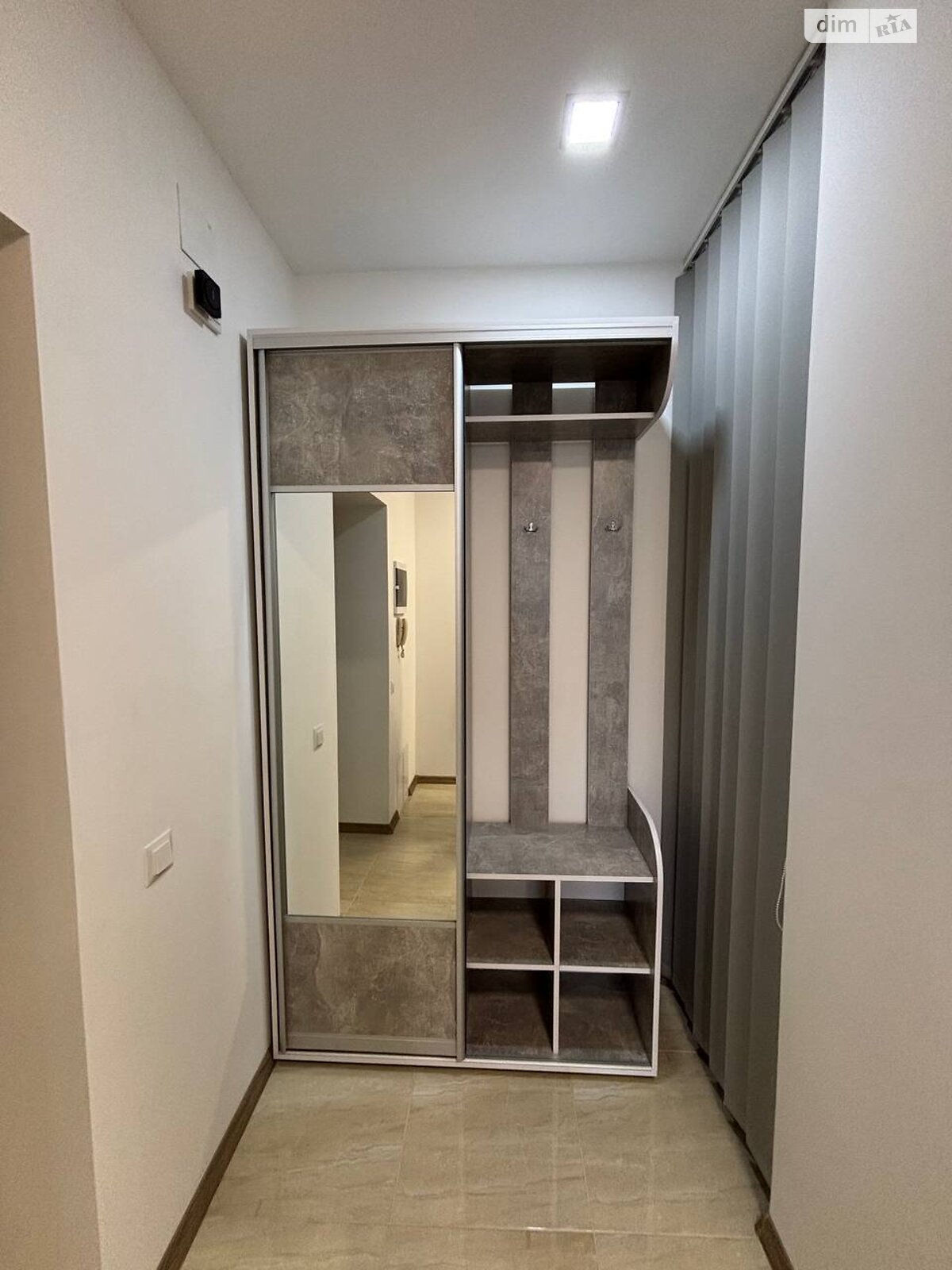 однокімнатна квартира в Івано-Франківську, район Центр, на вул. Лемківська 3 в довготривалу оренду помісячно фото 1