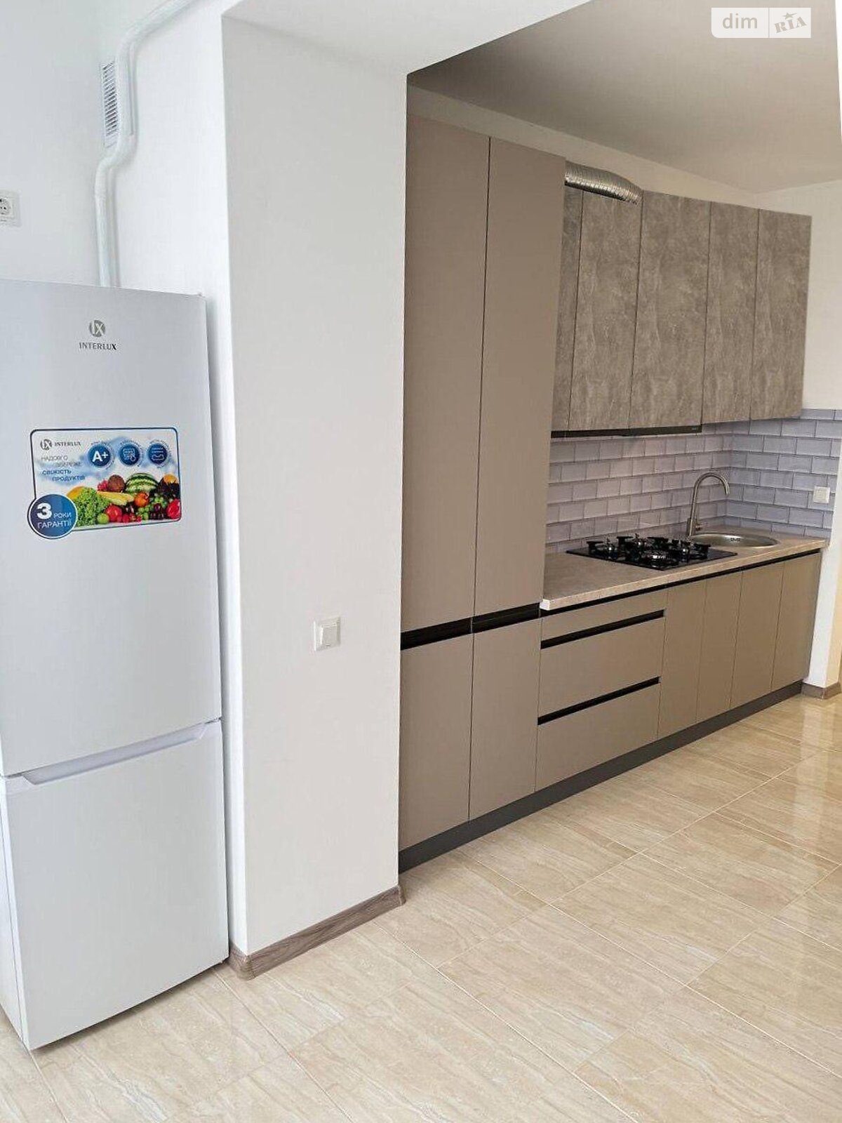 однокімнатна квартира в Івано-Франківську, район Центр, на вул. Лемківська 3 в довготривалу оренду помісячно фото 1