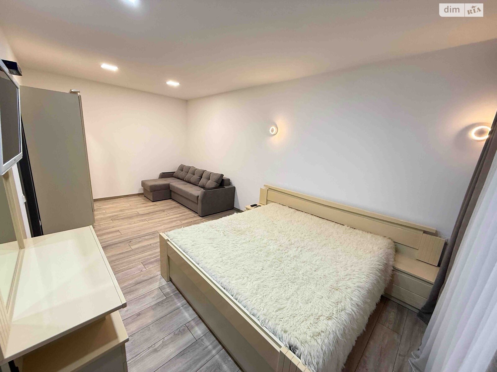 однокімнатна квартира в Івано-Франківську, район Центр, на вул. Лемківська 3 в довготривалу оренду помісячно фото 1