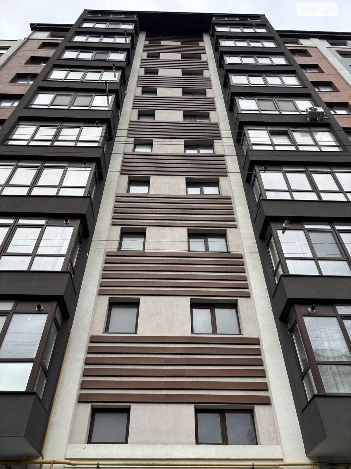 однокімнатна квартира в Івано-Франківську, район Центр, на вул. Лемківська 3 в довготривалу оренду помісячно фото 1