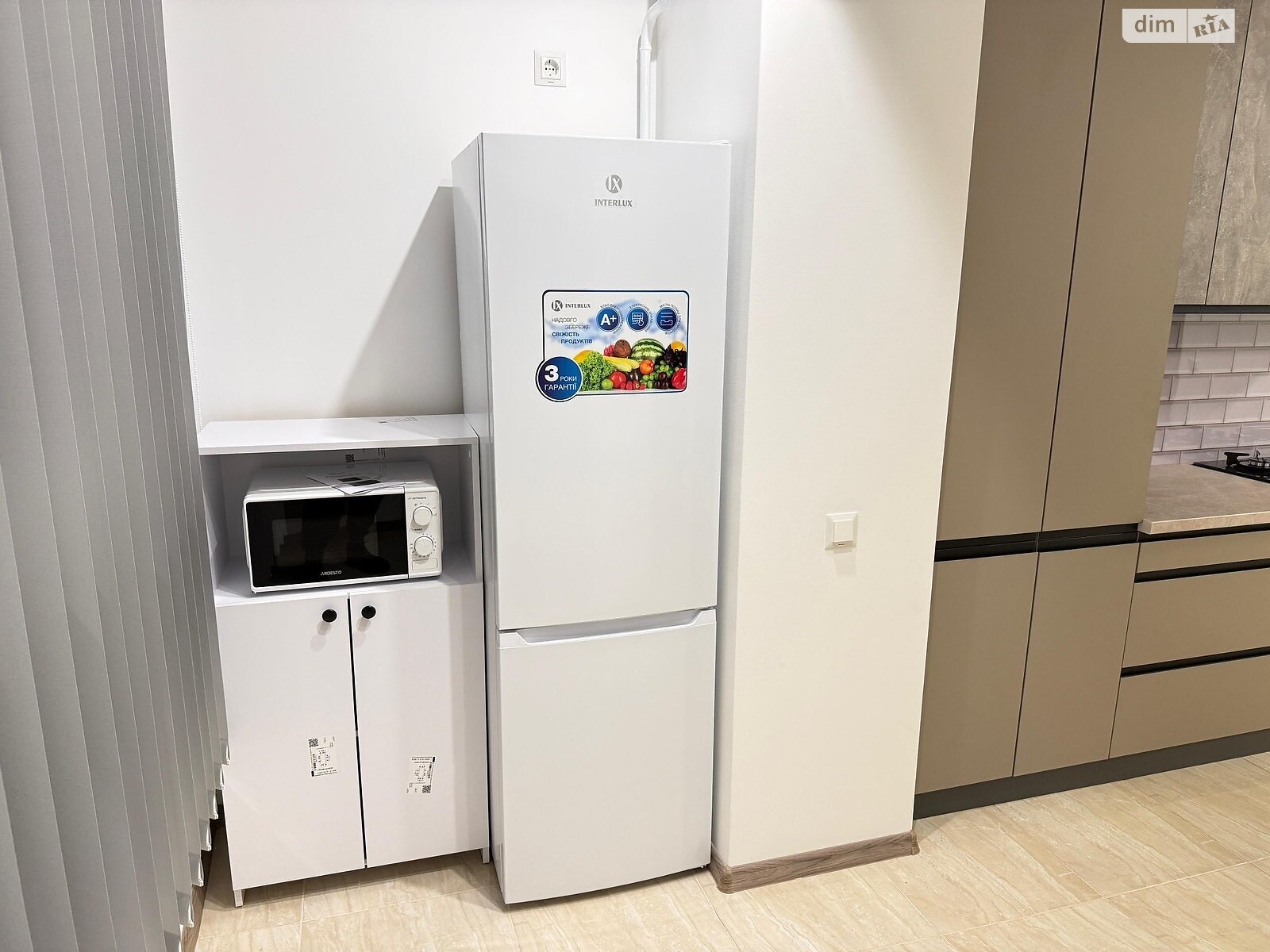 однокімнатна квартира в Івано-Франківську, район Центр, на вул. Лемківська 3 в довготривалу оренду помісячно фото 1