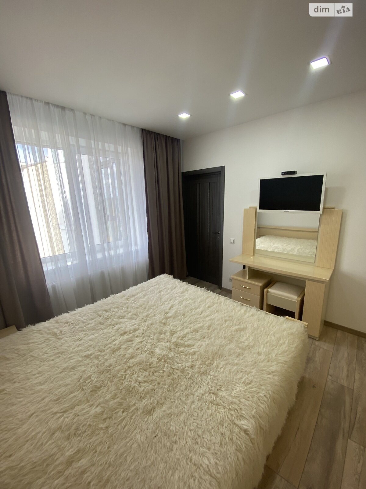 однокімнатна квартира в Івано-Франківську, район Центр, на вул. Лемківська 3 в довготривалу оренду помісячно фото 1