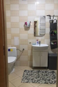 однокімнатна квартира в Івано-Франківську, район Центр, на вул. Ленкавського 4А в довготривалу оренду помісячно фото 2