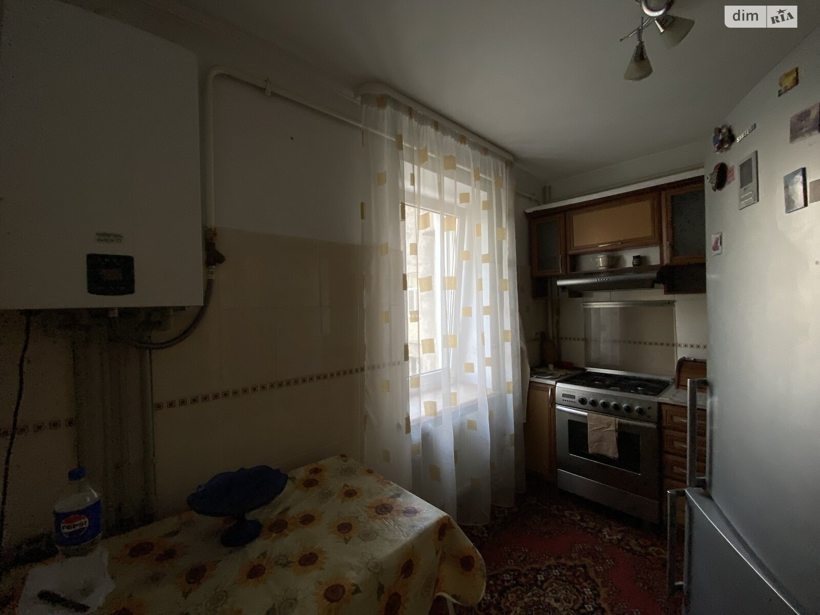 двокімнатна квартира в Івано-Франківську, район Центр, на вул. Матейки 24А в довготривалу оренду помісячно фото 1 двокімнатна квартира в Івано-Франківську, район Центр, на вул. Матейки 24А в довготривалу оренду помісячно фото 1