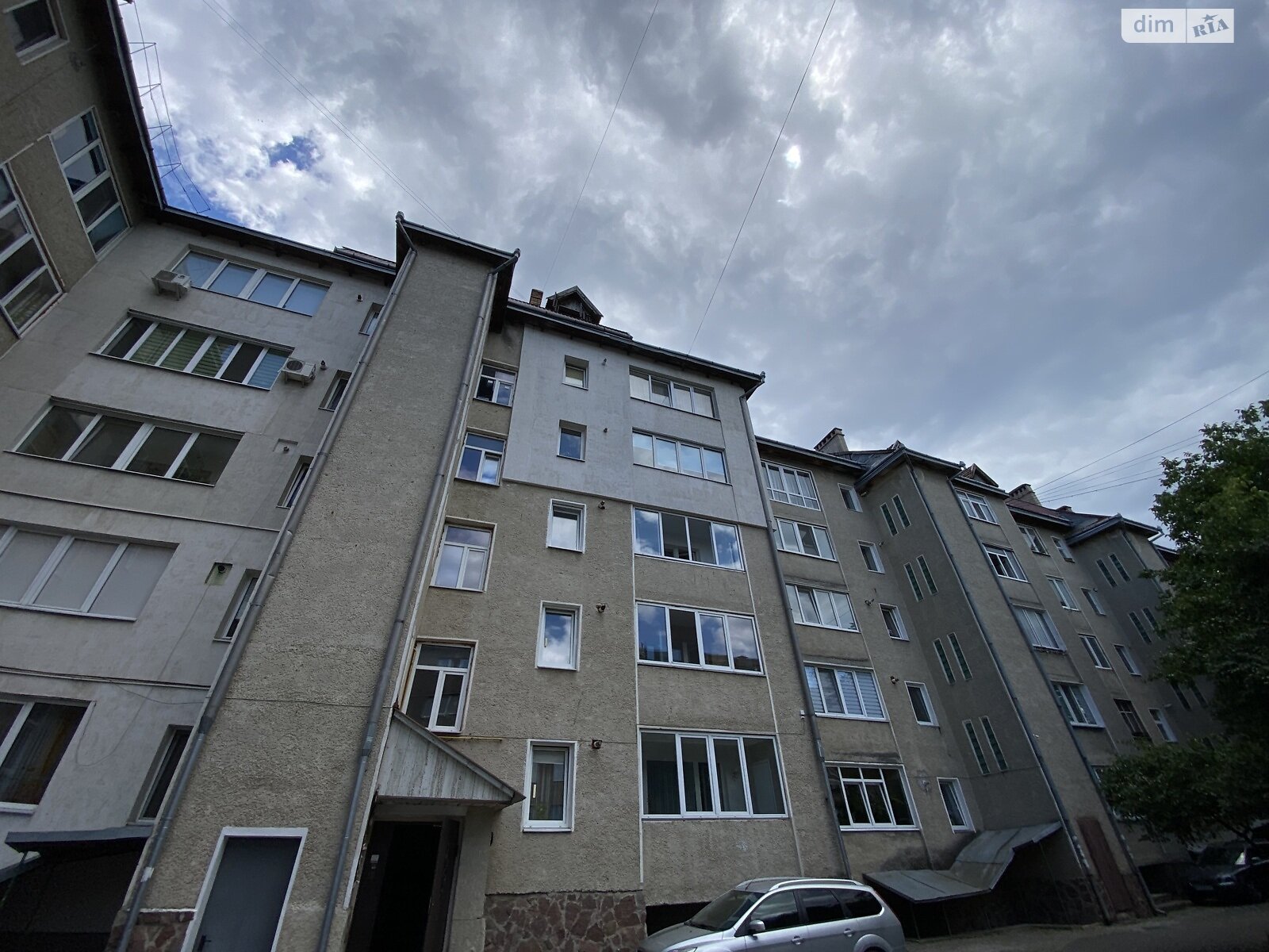 двокімнатна квартира в Івано-Франківську, район Центр, на вул. Матейки 24А в довготривалу оренду помісячно фото 1 двокімнатна квартира в Івано-Франківську, район Центр, на вул. Матейки 24А в довготривалу оренду помісячно фото 1