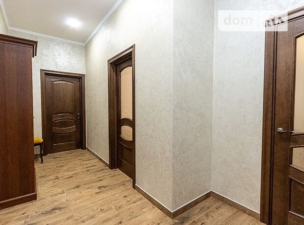 двухкомнатная квартира с мебелью в Ивано-Франковске, район Центр, на ул. Матейко 21 в аренду на долгий срок помесячно фото 1