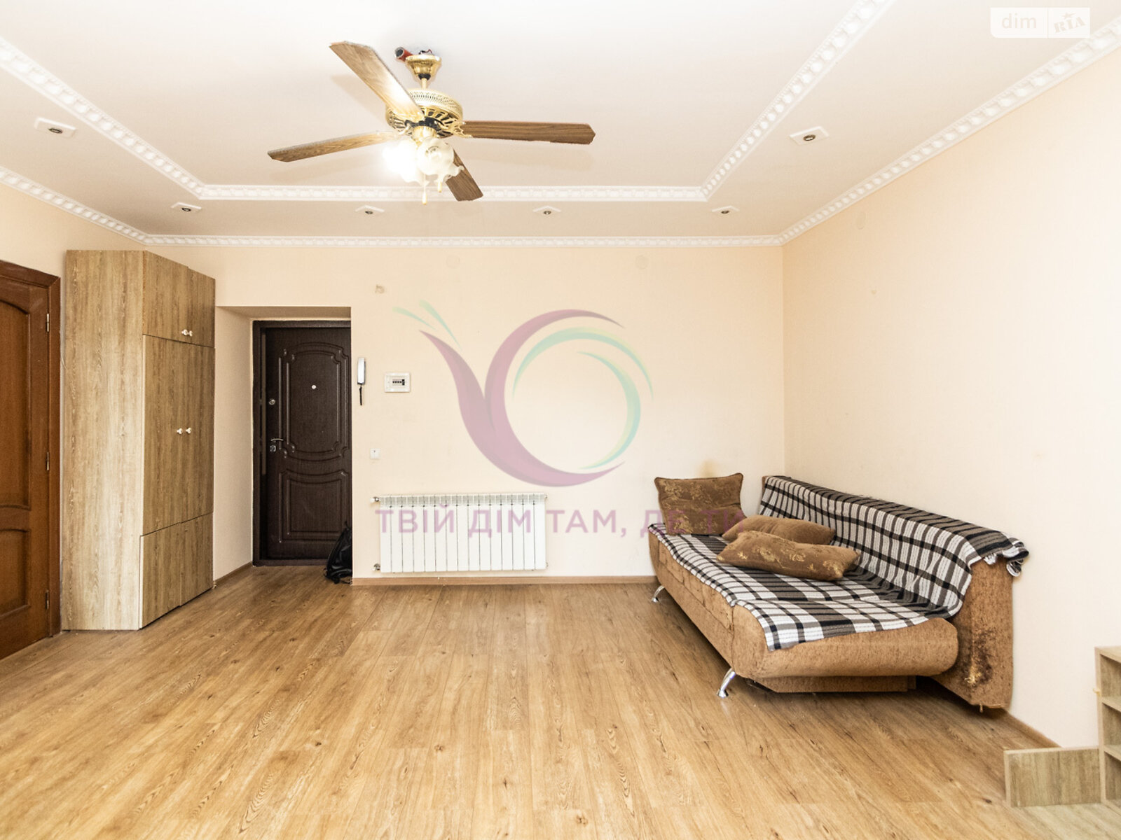 однокімнатна квартира в Івано-Франківську, район Центр, на вул. Михайла Мулика в довготривалу оренду помісячно фото 1
