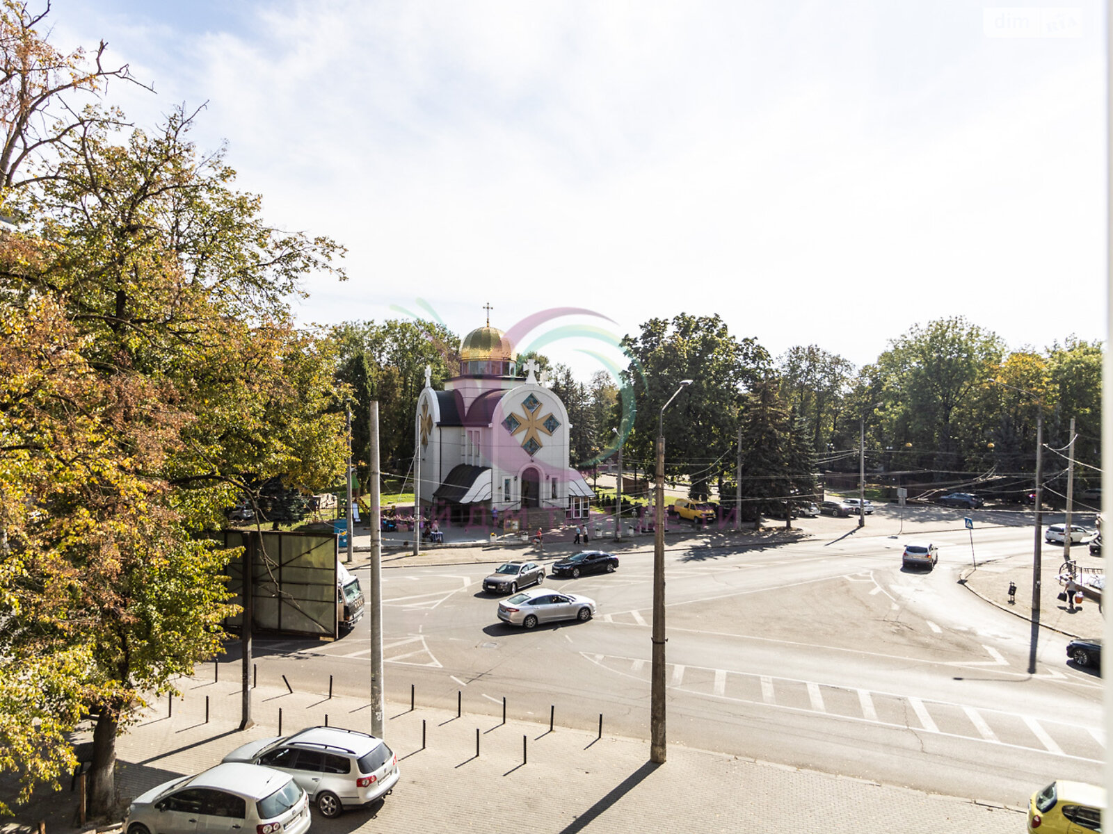 однокімнатна квартира в Івано-Франківську, район Центр, на вул. Михайла Мулика в довготривалу оренду помісячно фото 1
