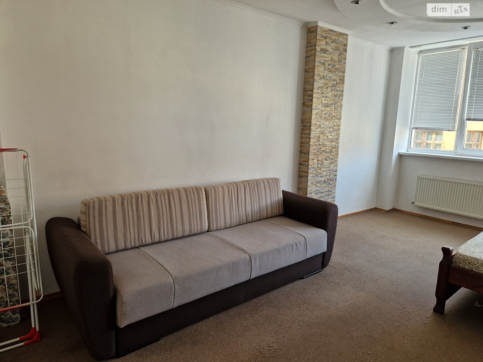 трикімнатна квартира в Івано-Франківську, район Центр, на вул. Незалежності (Горького) 83 в довготривалу оренду помісячно фото 1 трикімнатна квартира в Івано-Франківську, район Центр, на вул. Незалежності (Горького) 83 в довготривалу оренду помісячно фото 1