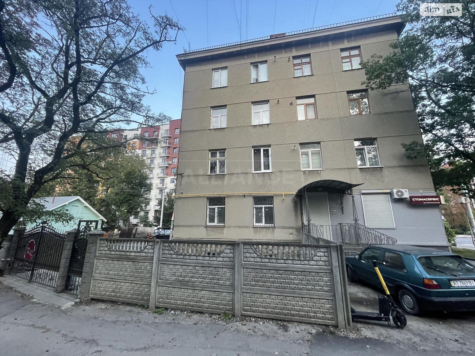 двокімнатна квартира в Івано-Франківську, район Центр, на вул. Незалежності 113 в довготривалу оренду помісячно фото 1 двокімнатна квартира в Івано-Франківську, район Центр, на вул. Незалежності 113 в довготривалу оренду помісячно фото 1