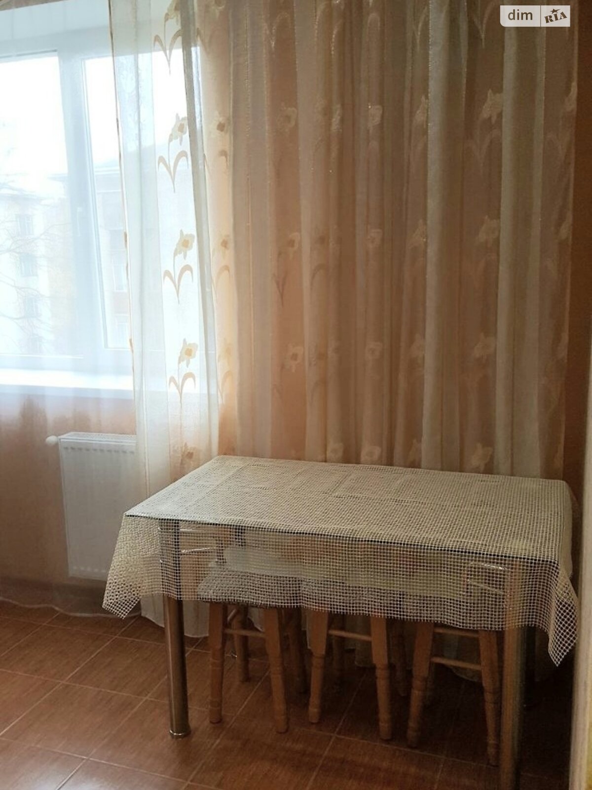 однокомнатная квартира в Ивано-Франковске, район Центр, на бул. Северный в аренду на долгий срок помесячно фото 1 однокомнатная квартира в Ивано-Франковске, район Центр, на бул. Северный в аренду на долгий срок помесячно фото 1