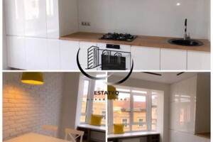 двокімнатна квартира в Івано-Франківську, район Центр, на вул. Стрільців Січових в довготривалу оренду помісячно фото 2