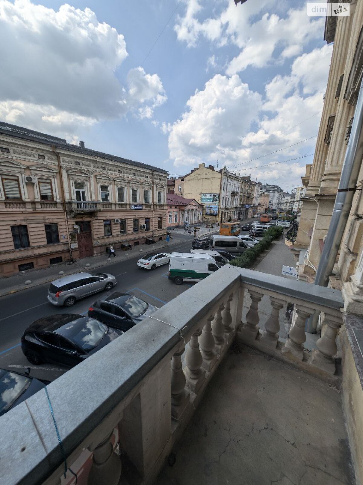 двокімнатна квартира в Івано-Франківську, район Центр, на вул. Стрільців Січових в довготривалу оренду помісячно фото 1