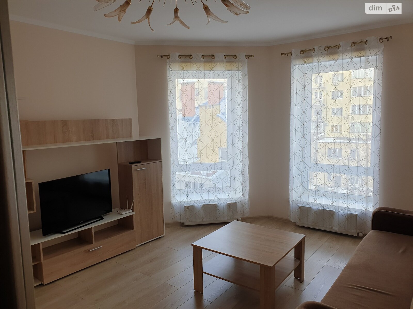 двокімнатна квартира в Івано-Франківську, район Центр, на вул. Стрільців Січових 68Б, кв. 12 в довготривалу оренду помісячно фото 1 двокімнатна квартира в Івано-Франківську, район Центр, на вул. Стрільців Січових 68Б, кв. 12 в довготривалу оренду помісячно фото 1