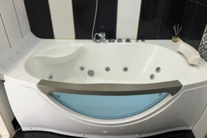 однокомнатная квартира в Ивано-Франковске, район Центр, на ул. Стрельцов Сечевых 76В в аренду на долгий срок помесячно фото 2