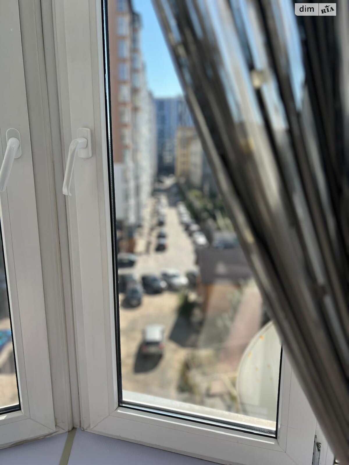 однокомнатная квартира в Ивано-Франковске, район Центр, на ул. Стрельцов Сечевых 76В в аренду на долгий срок помесячно фото 1