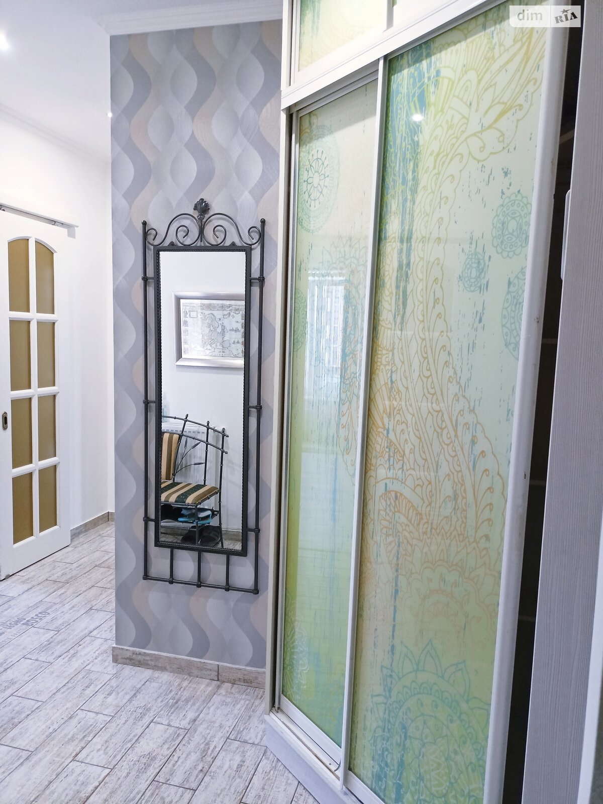 однокомнатная квартира в Ивано-Франковске, район Центр, на ул. Стрельцов Сечевых 76В в аренду на долгий срок помесячно фото 1