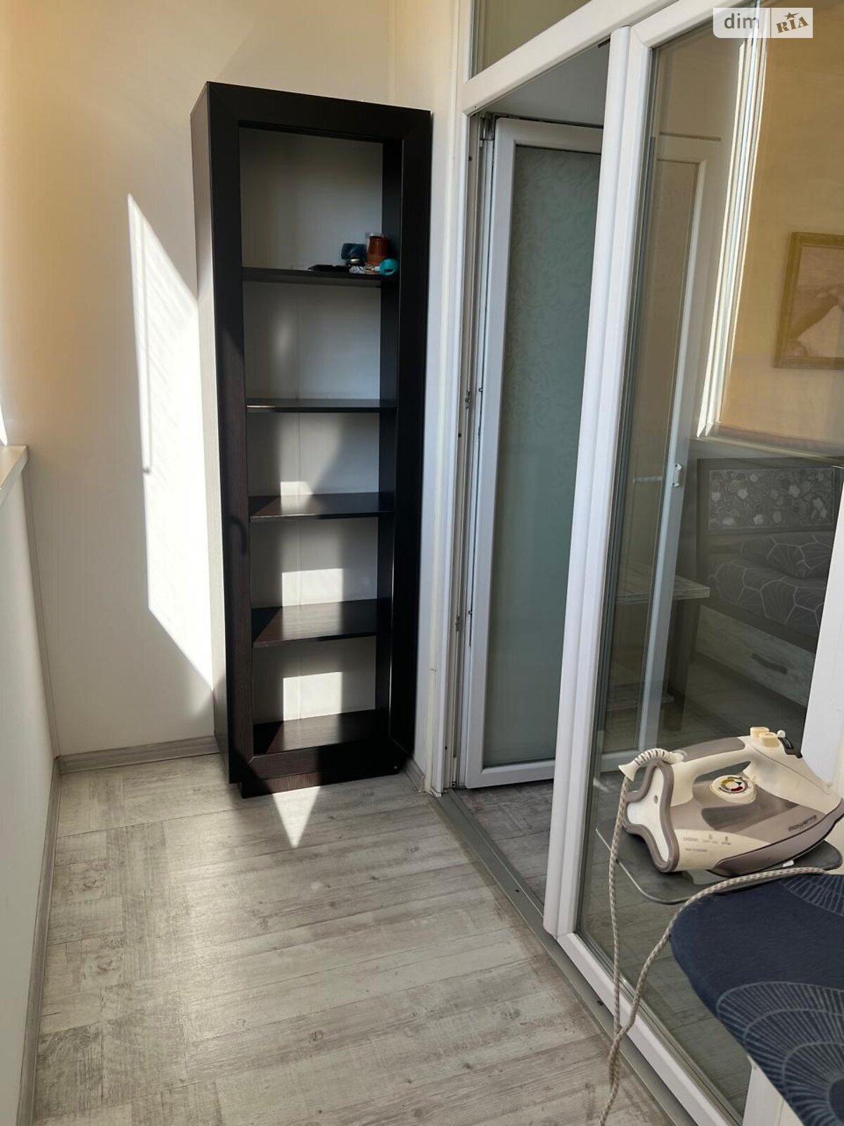 однокомнатная квартира в Ивано-Франковске, район Центр, на ул. Стрельцов Сечевых 76В в аренду на долгий срок помесячно фото 1