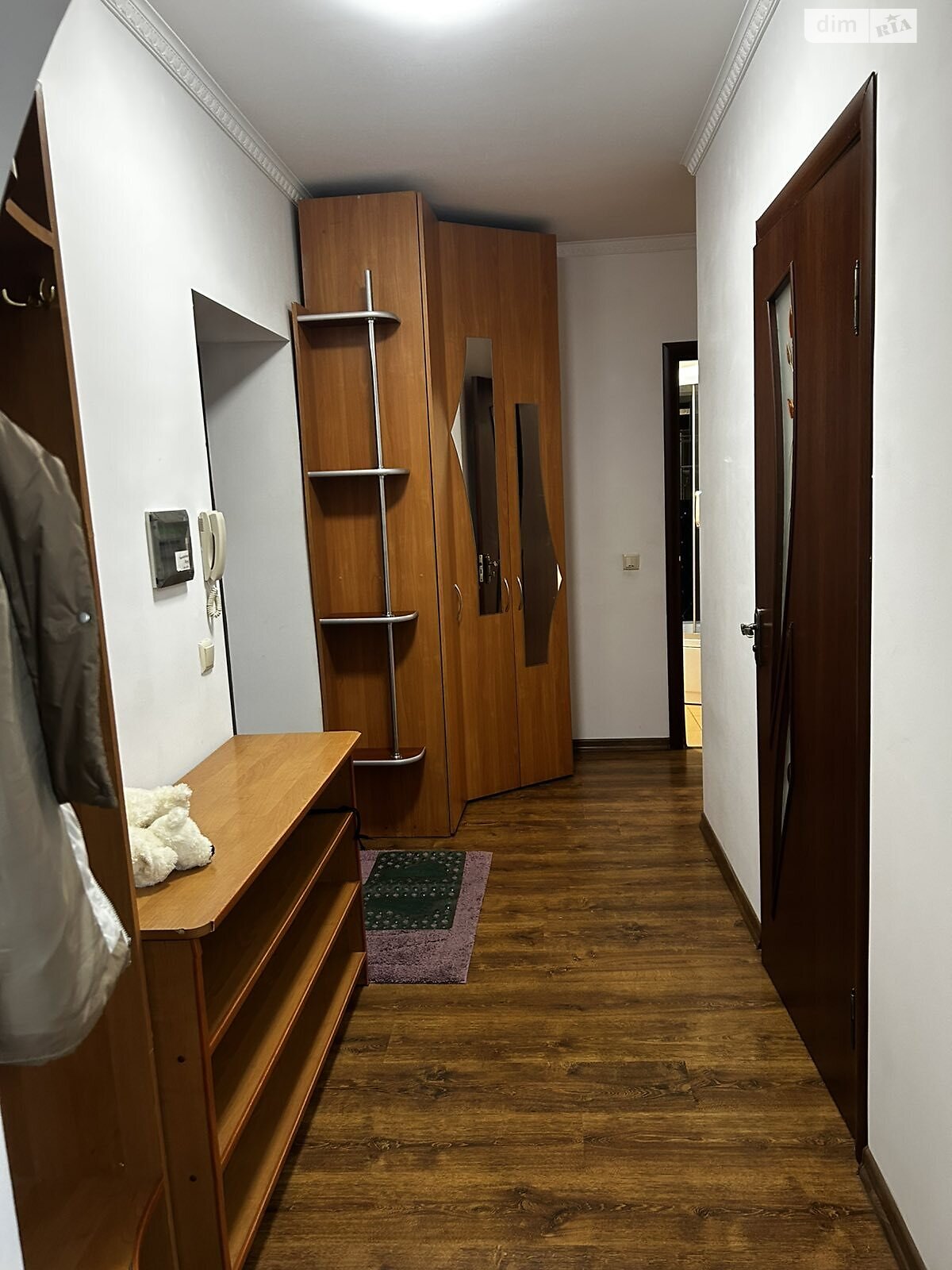 двухкомнатная квартира с мебелью в Ивано-Франковске, район Центр, на ул. Стрельцов Сечевых в аренду на долгий срок помесячно фото 1 двухкомнатная квартира с мебелью в Ивано-Франковске, район Центр, на ул. Стрельцов Сечевых в аренду на долгий срок помесячно фото 1