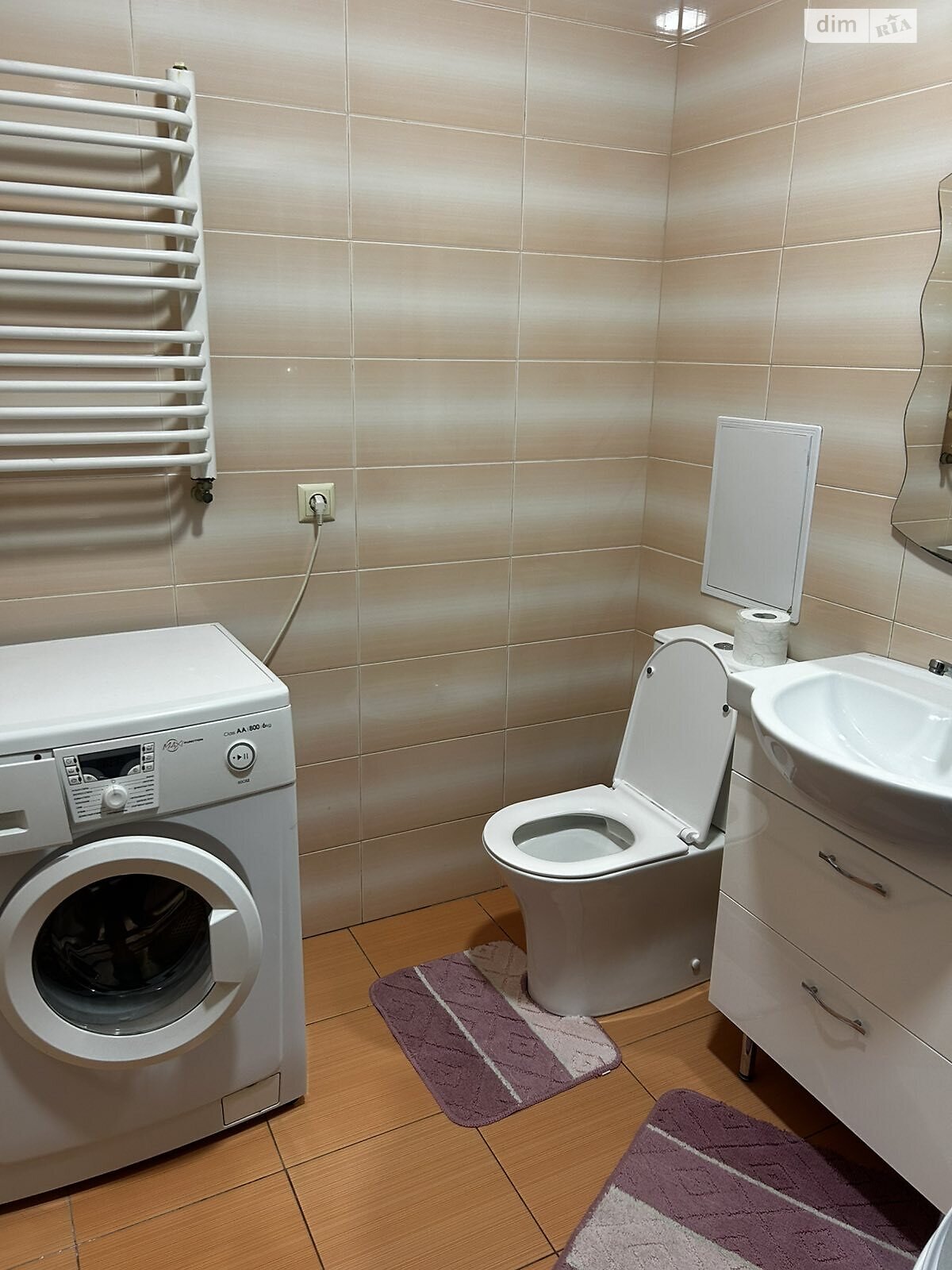 двухкомнатная квартира с мебелью в Ивано-Франковске, район Центр, на ул. Стрельцов Сечевых в аренду на долгий срок помесячно фото 1 двухкомнатная квартира с мебелью в Ивано-Франковске, район Центр, на ул. Стрельцов Сечевых в аренду на долгий срок помесячно фото 1