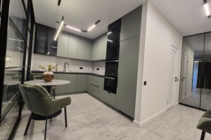 однокімнатна квартира в Івано-Франківську, район Центр, на вул. Стрільців Січових 28А в довготривалу оренду помісячно фото 2