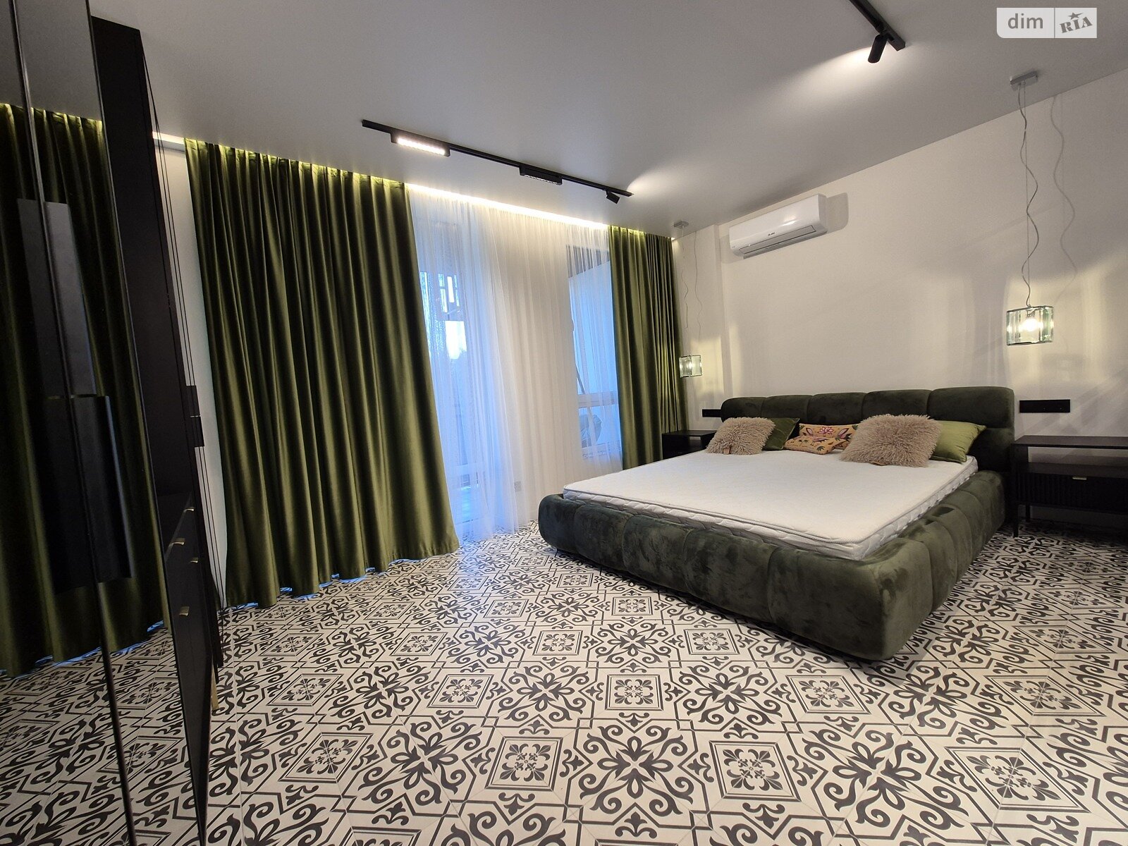 однокімнатна квартира в Івано-Франківську, район Центр, на вул. Стрільців Січових 28А в довготривалу оренду помісячно фото 1