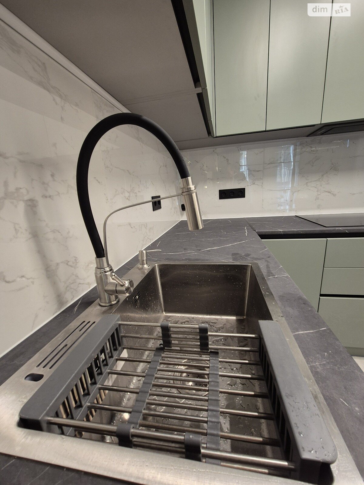 однокімнатна квартира в Івано-Франківську, район Центр, на вул. Стрільців Січових 28А в довготривалу оренду помісячно фото 1