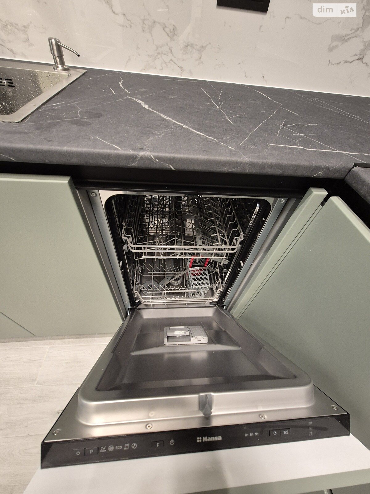 однокімнатна квартира в Івано-Франківську, район Центр, на вул. Стрільців Січових 28А в довготривалу оренду помісячно фото 1