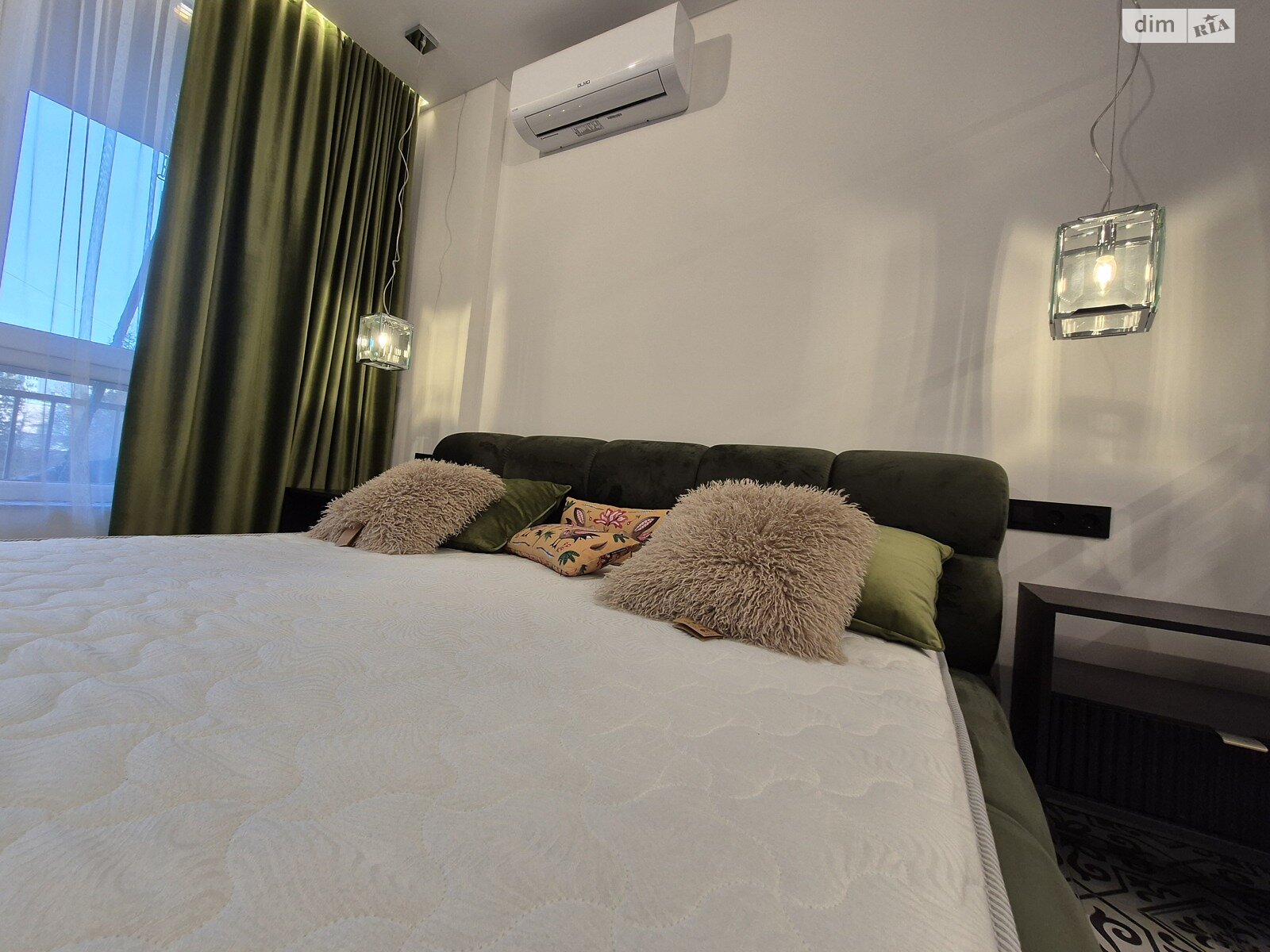 однокімнатна квартира в Івано-Франківську, район Центр, на вул. Стрільців Січових 28А в довготривалу оренду помісячно фото 1