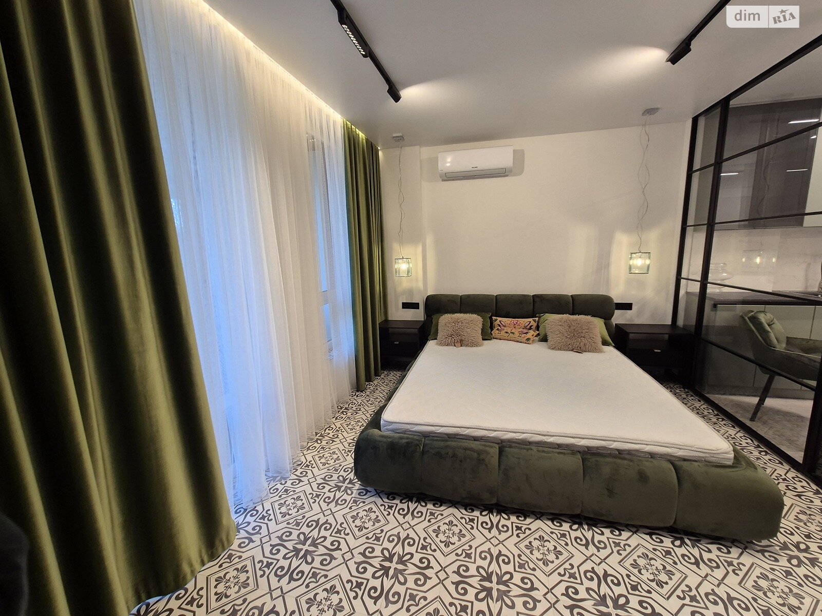 однокімнатна квартира в Івано-Франківську, район Центр, на вул. Стрільців Січових 28А в довготривалу оренду помісячно фото 1