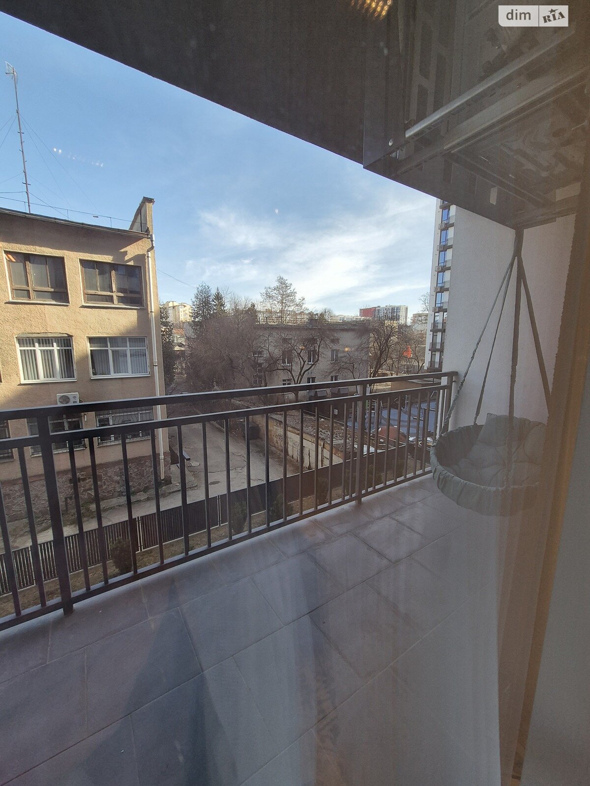 однокімнатна квартира в Івано-Франківську, район Центр, на вул. Стрільців Січових 28А в довготривалу оренду помісячно фото 1