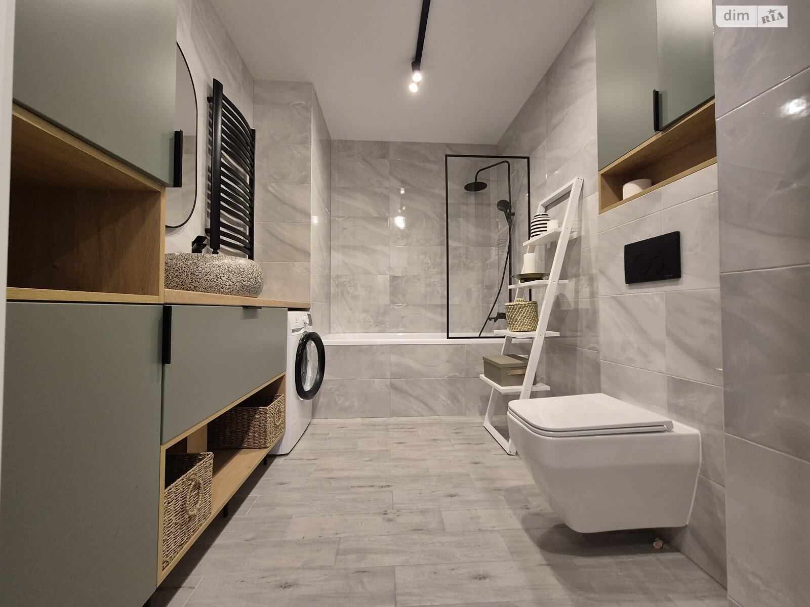 однокімнатна квартира в Івано-Франківську, район Центр, на вул. Стрільців Січових 28А в довготривалу оренду помісячно фото 1