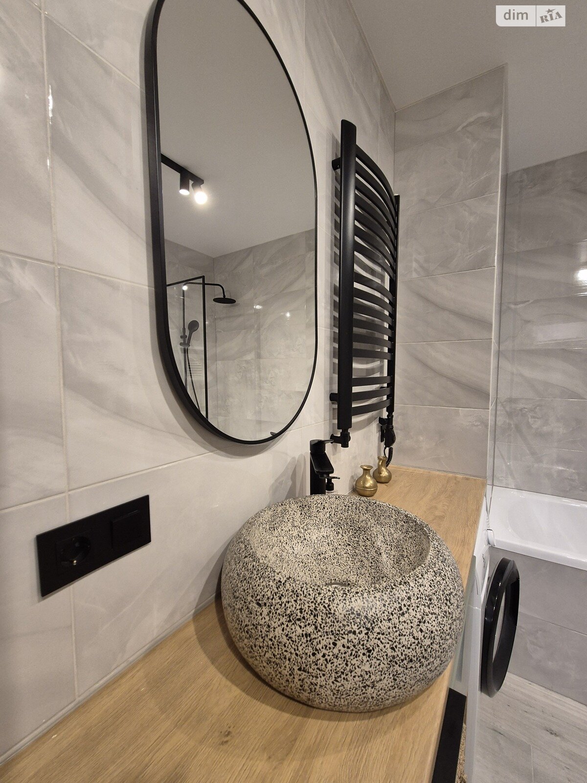 однокімнатна квартира в Івано-Франківську, район Центр, на вул. Стрільців Січових 28А в довготривалу оренду помісячно фото 1