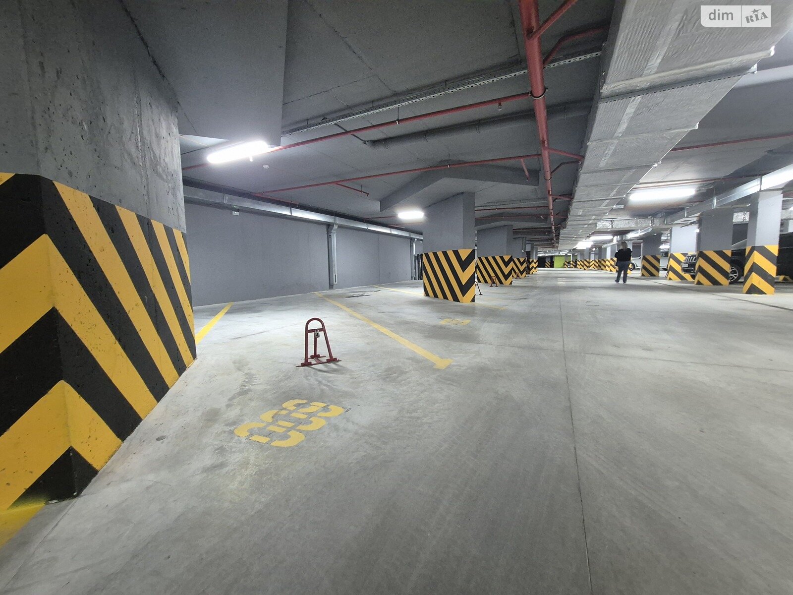 однокімнатна квартира в Івано-Франківську, район Центр, на вул. Стрільців Січових 28А в довготривалу оренду помісячно фото 1