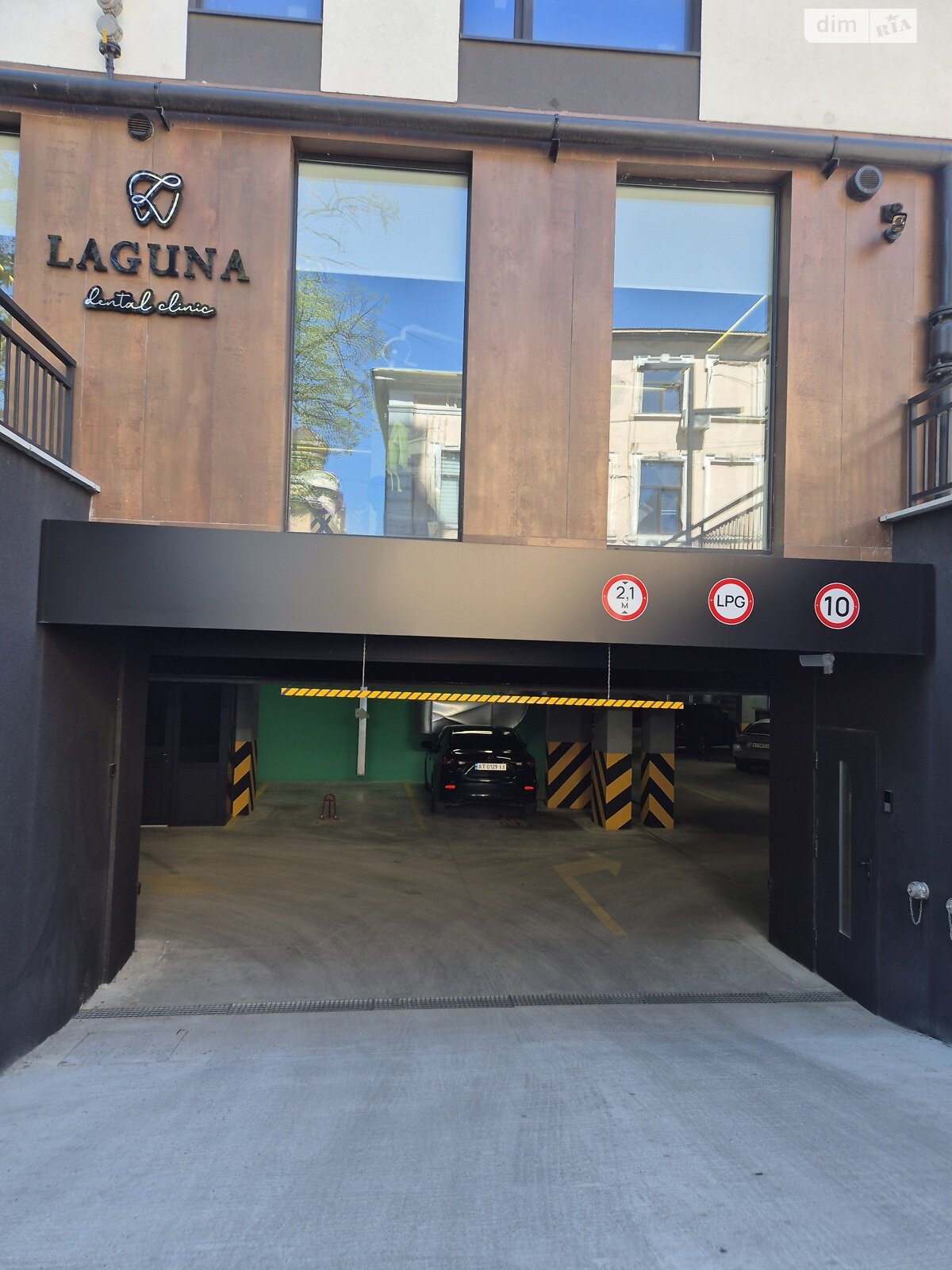 однокімнатна квартира в Івано-Франківську, район Центр, на вул. Стрільців Січових 28А в довготривалу оренду помісячно фото 1