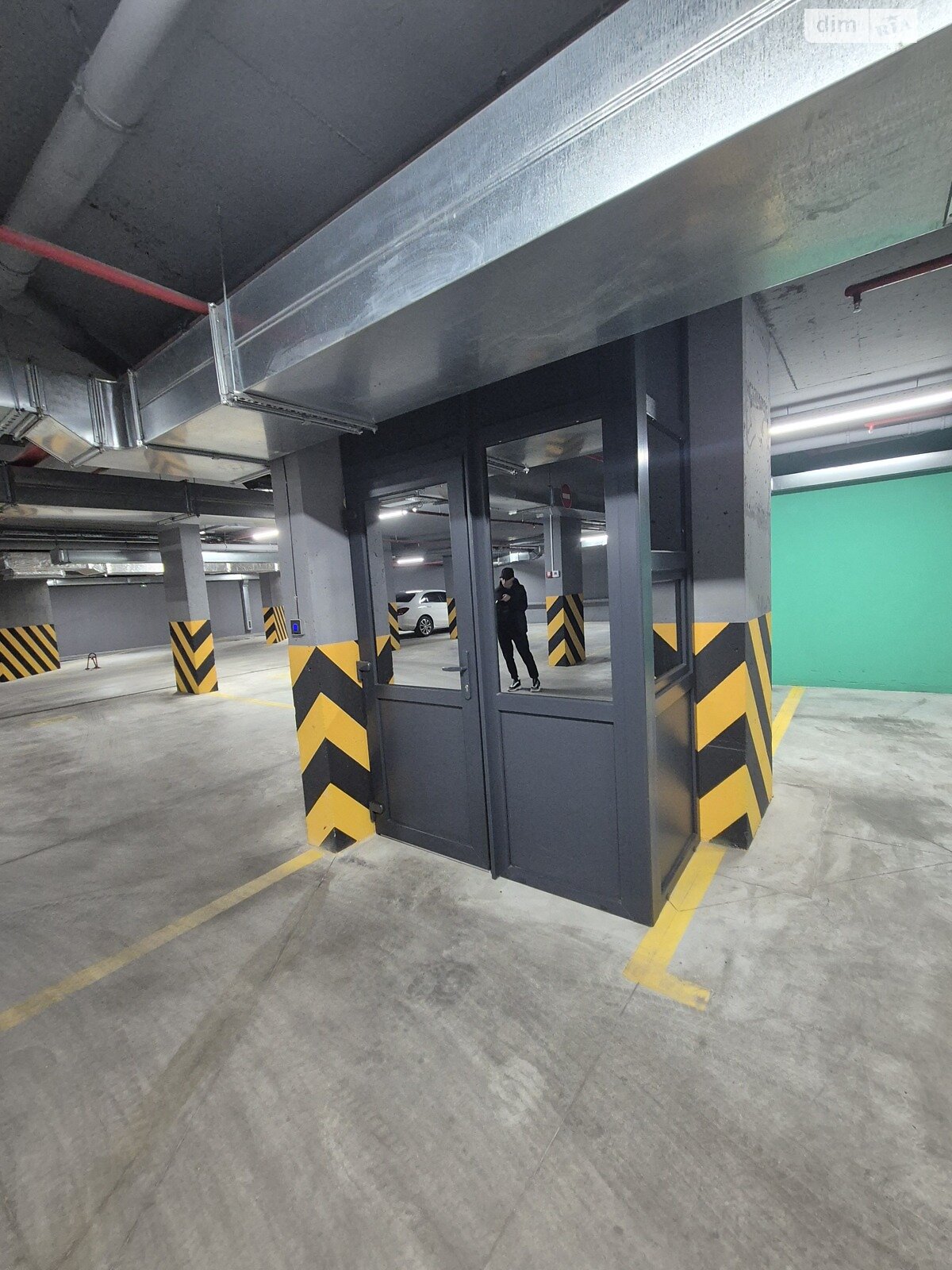 однокімнатна квартира в Івано-Франківську, район Центр, на вул. Стрільців Січових 28А в довготривалу оренду помісячно фото 1