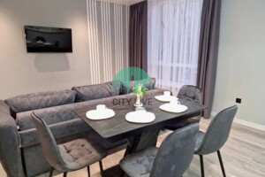 двокімнатна квартира в Івано-Франківську, район Центр, на вул. Стрільців Січових 28А в довготривалу оренду помісячно фото 2