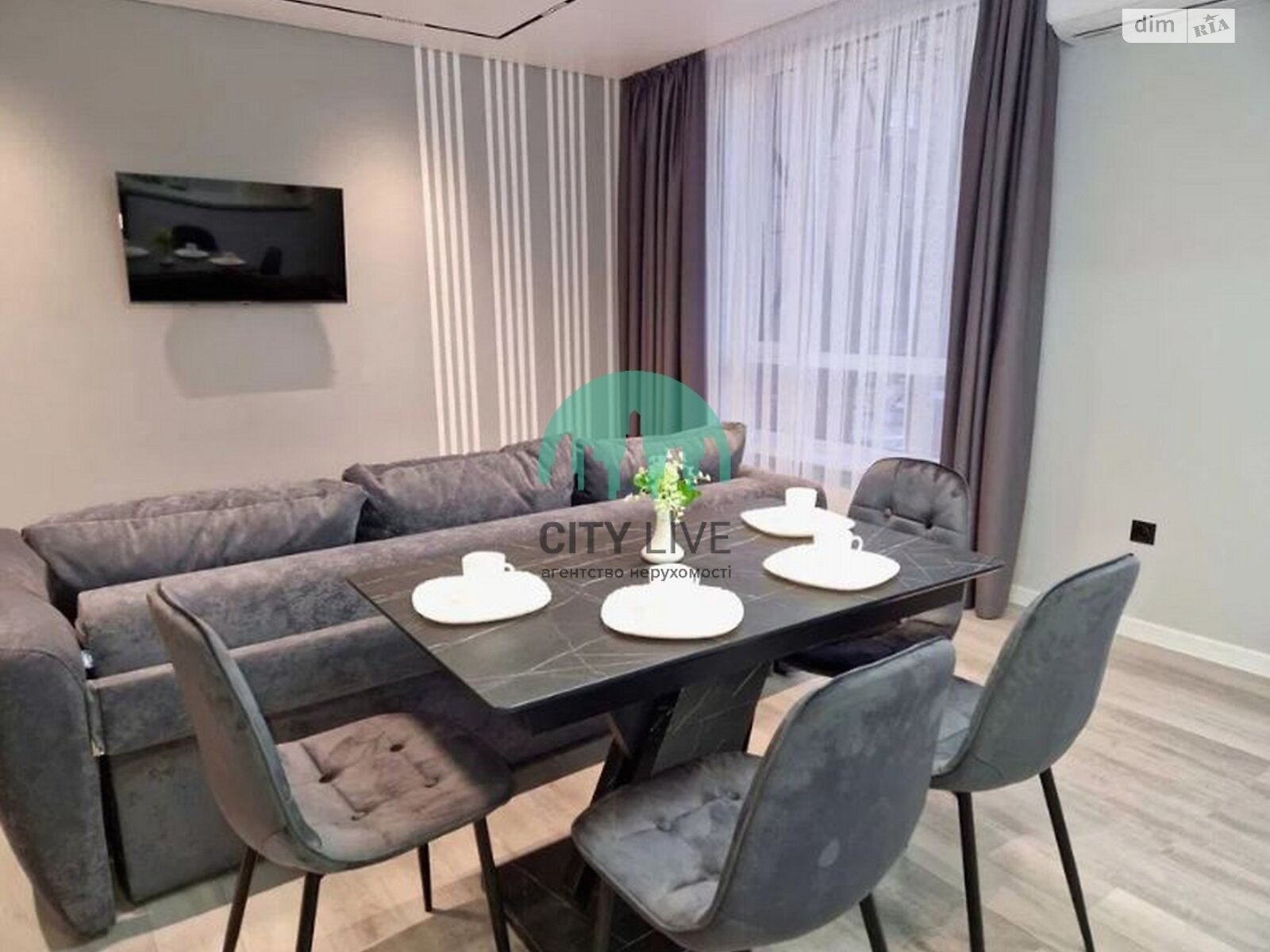 двокімнатна квартира в Івано-Франківську, район Центр, на вул. Стрільців Січових 28А в довготривалу оренду помісячно фото 1